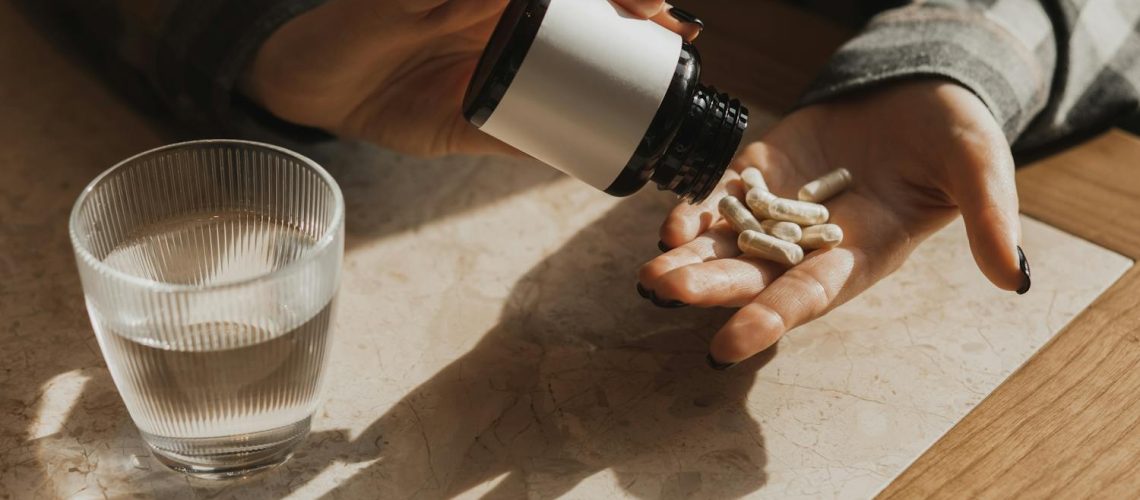 Que penser des compléments alimentaires au colostrum ?