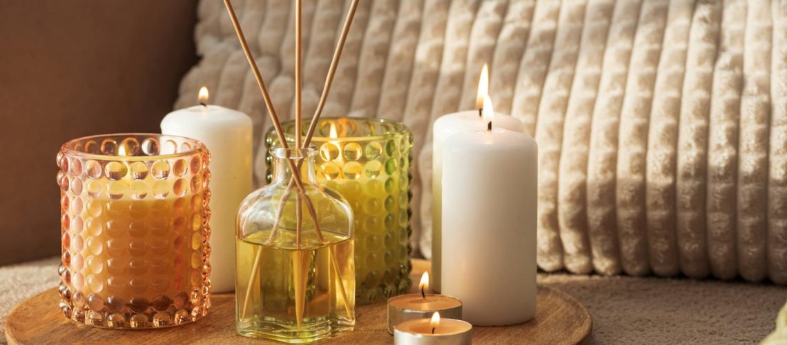 Les parfums d’intérieur sont-ils mauvais pour la santé ?